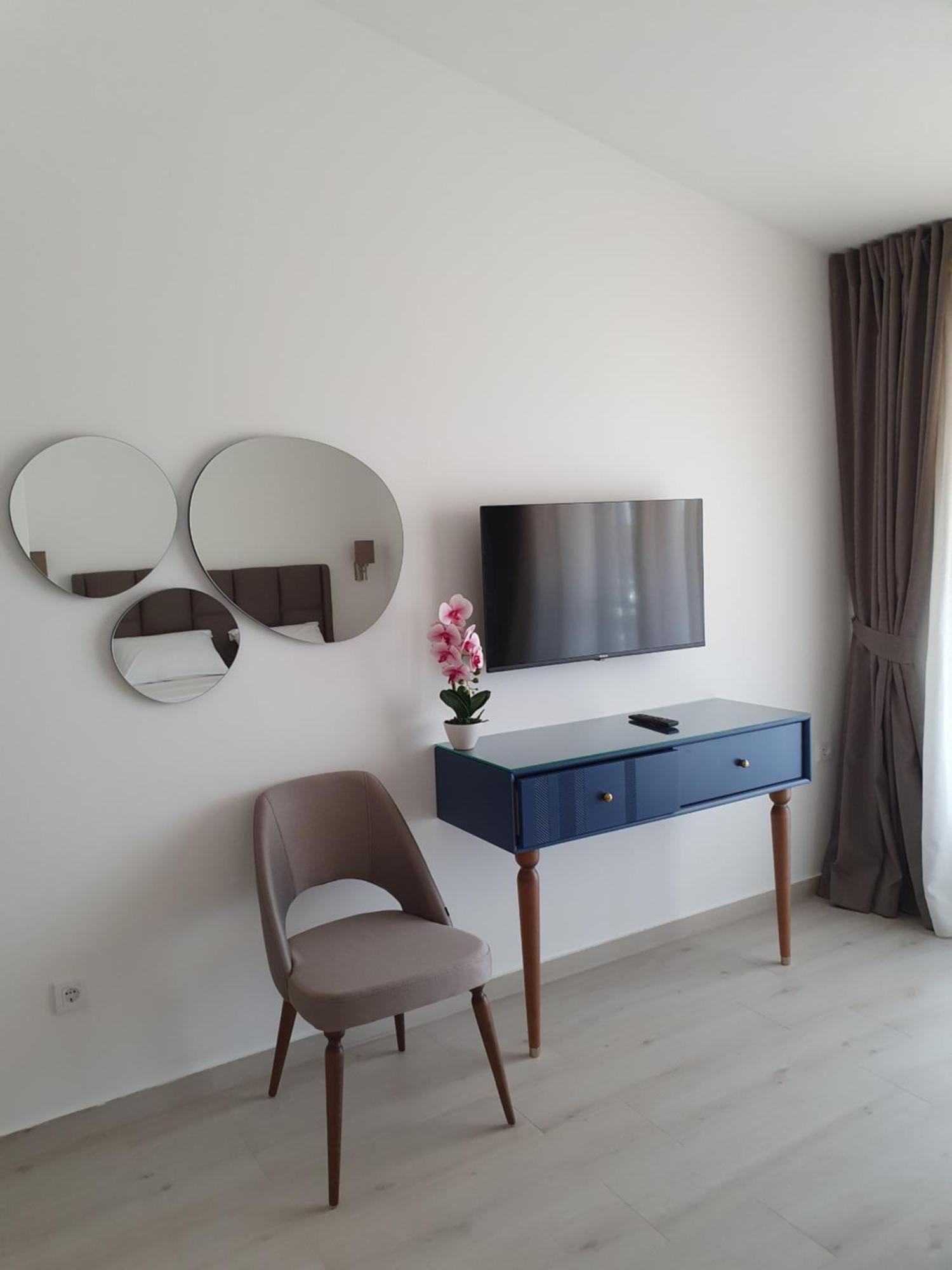 Apartments Boreta Budva Quarto foto